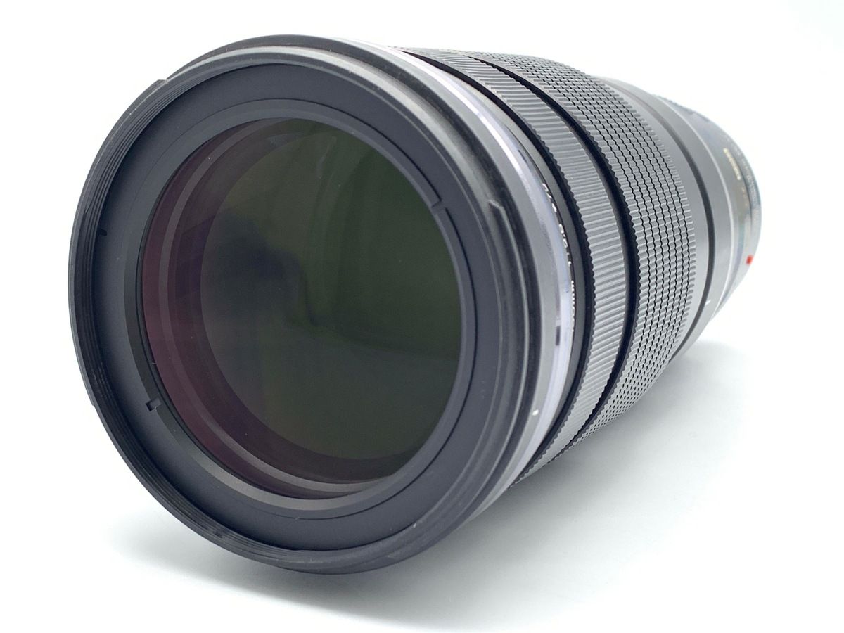 並品 オリンパス M ZUIKO DIGITAL ED 40 150 mm F 2 8 PRO 1 4 xテレコンバーターキット