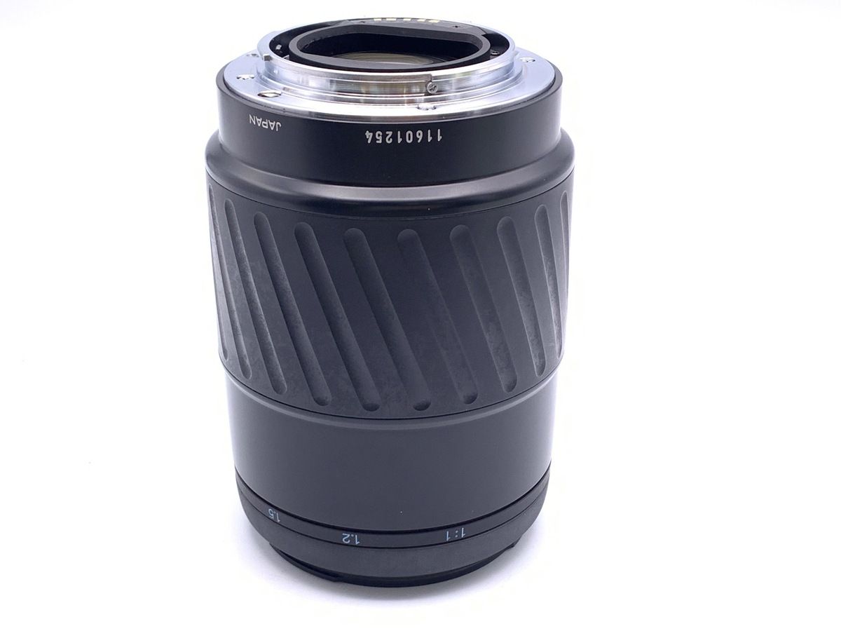 中古】 【並品】 ミノルタ（MINOLTA）AF 100/2.8 マクロ NEW - メルカリ
