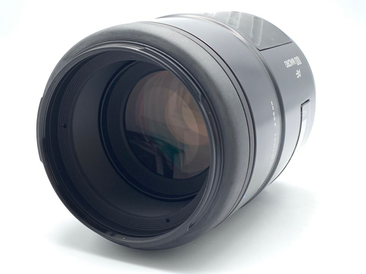中古】 【並品】 ミノルタ（MINOLTA）AF 100/2.8 マクロ NEW - メルカリ