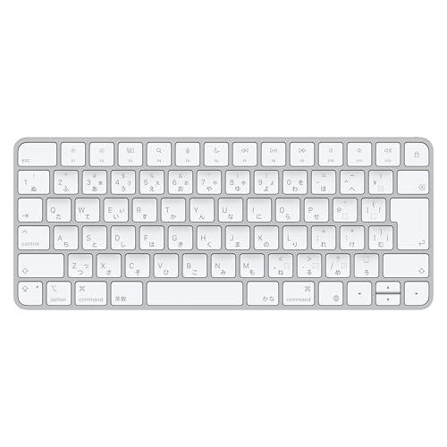 Apple Magic Keyboard 日本語 JIS e bb 433013