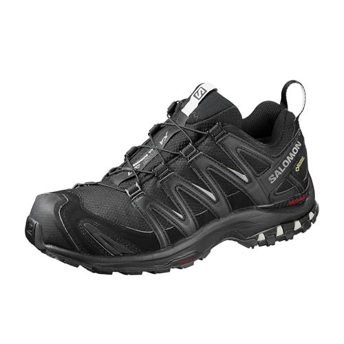 サロモン レディース XA PRO 3 D GORE TEX WOMEN エックスエープロ3 ゴアテックス トレイルランニングe 528291 da