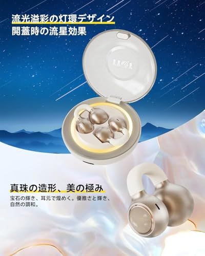 イヤホン 2025業界革新