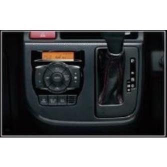 SUZUKI スズキ センターロアガーニッシュ カーボン調 99000 99013 R 05 アルトターボRS アルトワークス