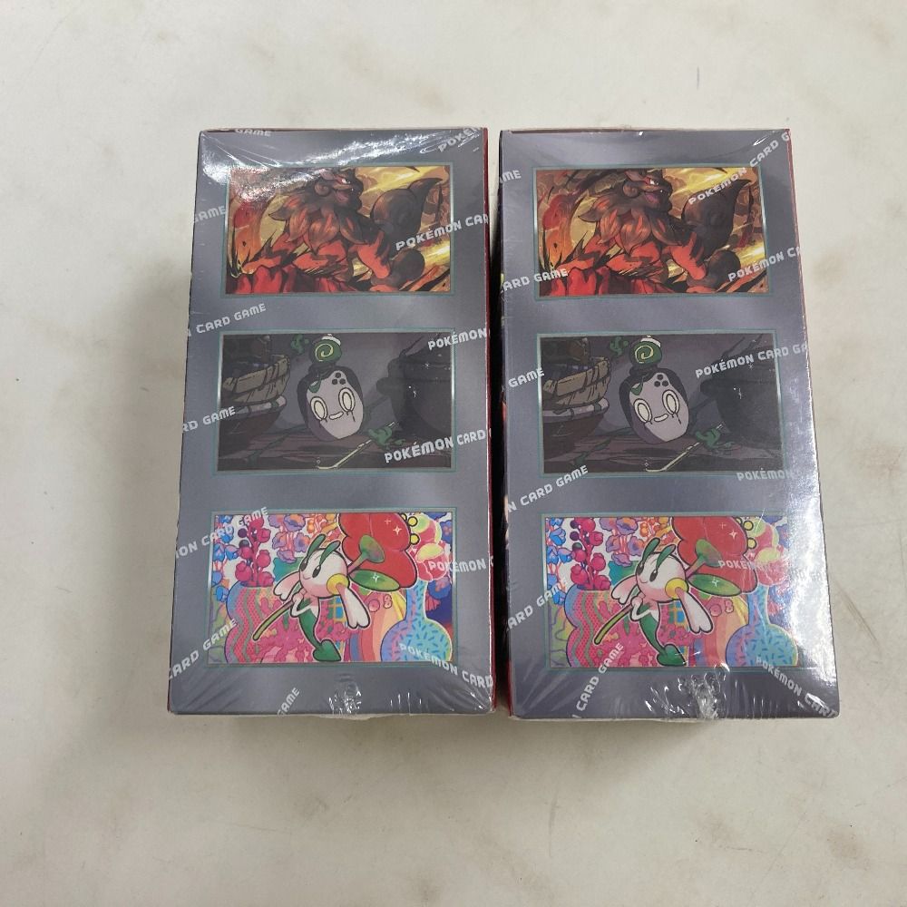 02w21027トレカ 韓国語版 ポケモン クリムゾンヘイズ 強化拡張パック