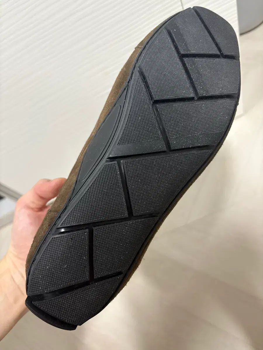 MOVE ボウラー スニーカー 280