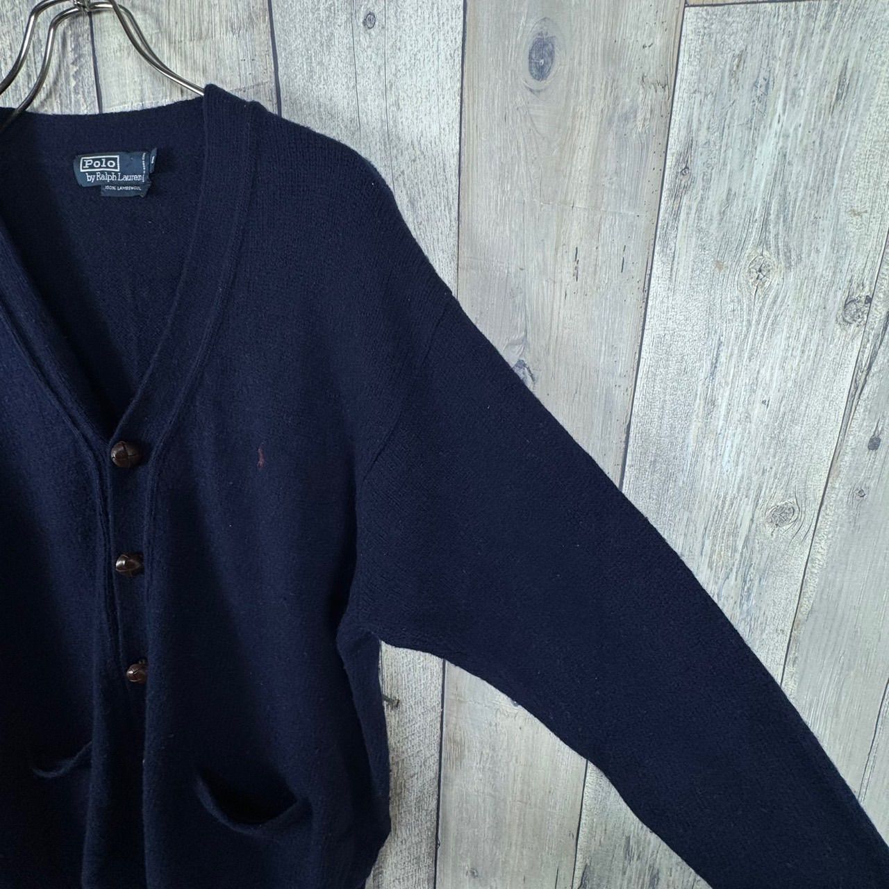 Polo by Ralph Lauren ポロ バイ ラルフローレン ネイビー バー