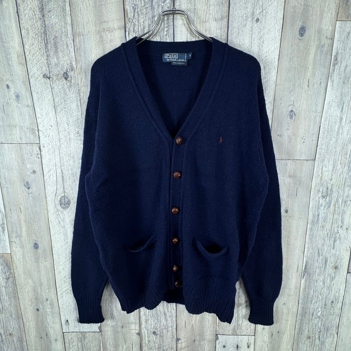 Polo by Ralph Lauren ポロ バイ ラルフローレン ネイビー バー