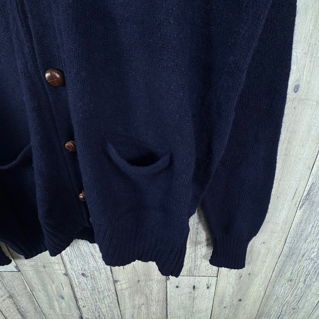 Polo by Ralph Lauren ポロ バイ ラルフローレン ネイビー バー