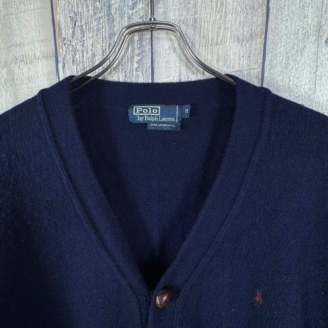 Polo by Ralph Lauren ポロ バイ ラルフローレン ネイビー バー