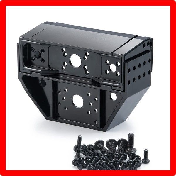 ☆送料無料☆ TRZX タミヤ 1/14 RC トレーラートラック用 アルミ