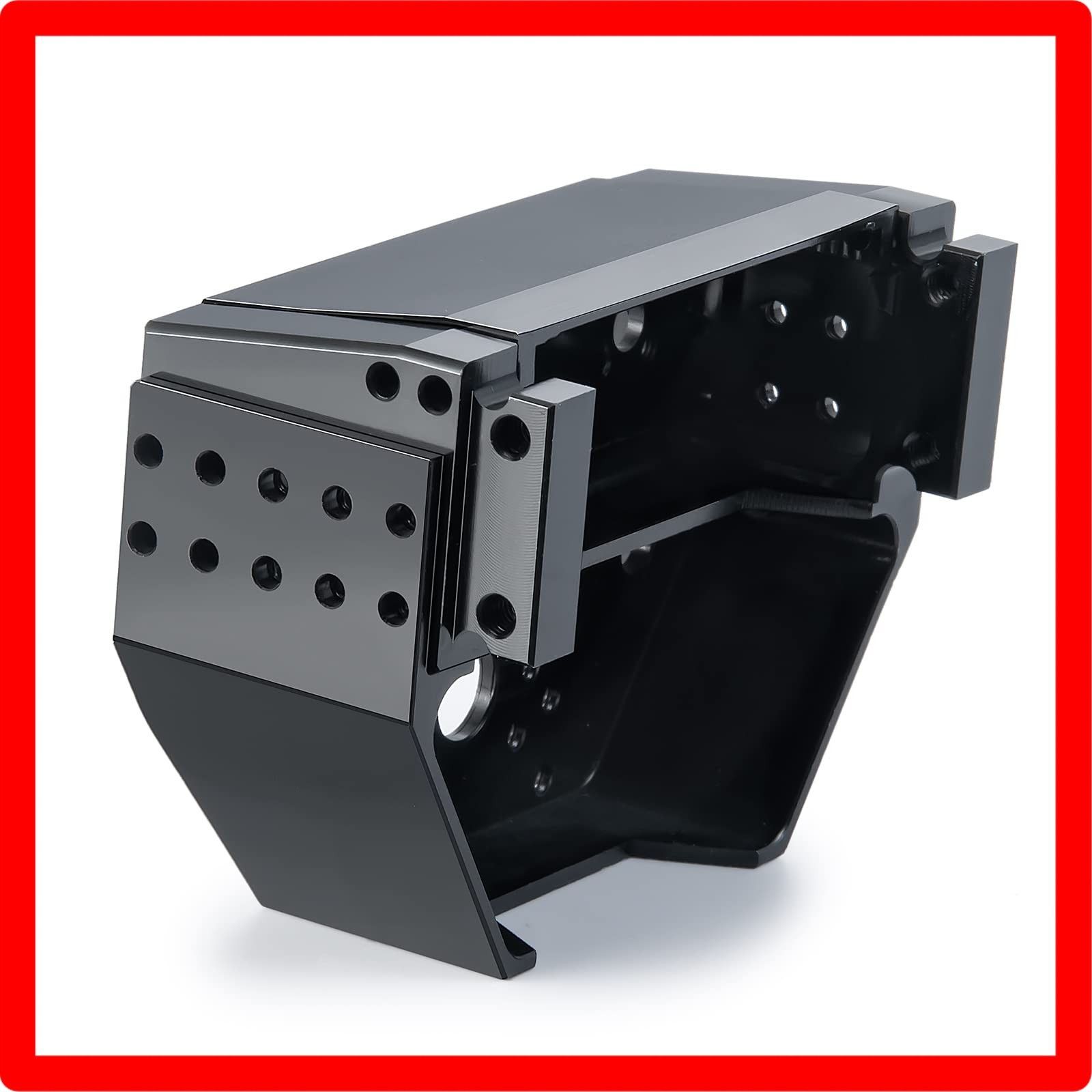 ☆送料無料☆ TRZX タミヤ 1/14 RC トレーラートラック用 アルミ