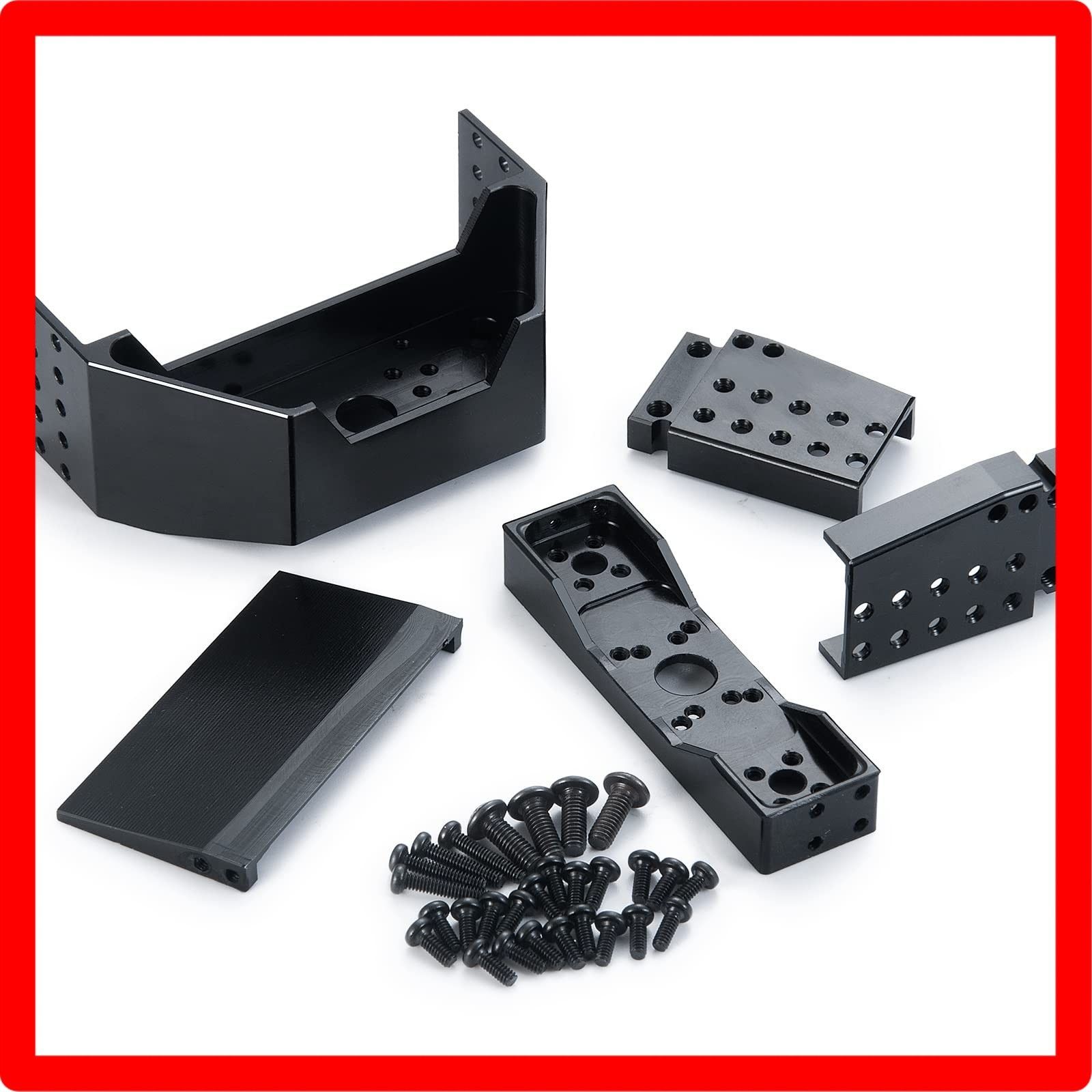 ☆送料無料☆ TRZX タミヤ 1/14 RC トレーラートラック用 アルミ