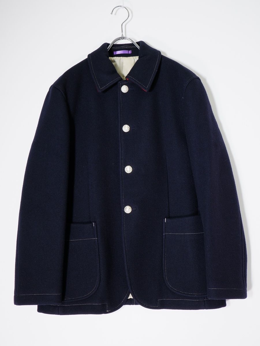 Paul Smith Collectionポールスミス コレクション 日本製 メタルボタン
