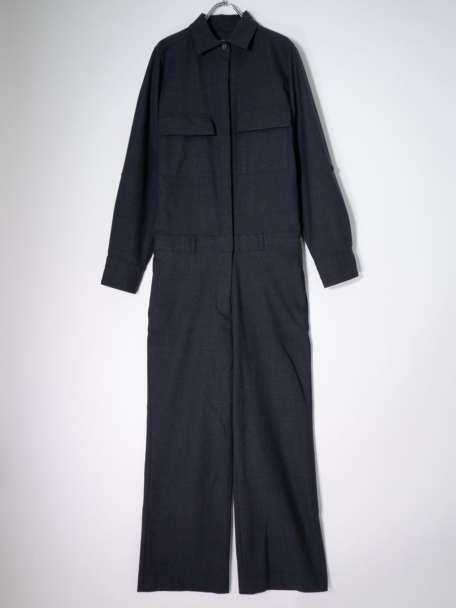 GOOD GRIEF!グッドグリーフ L'Appartementアパルトモン購入2023AW WOOL