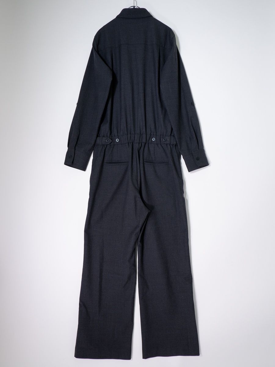 GOOD GRIEF!グッドグリーフ L'Appartementアパルトモン購入2023AW WOOL