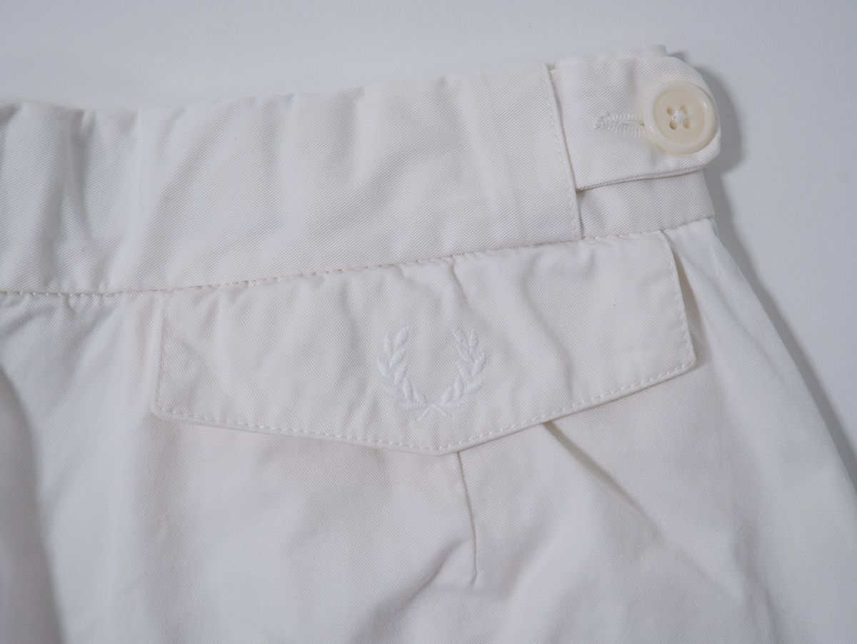 MARGARET HOWELLマーガレットハウエル FRED ショップ PERRYフレッド