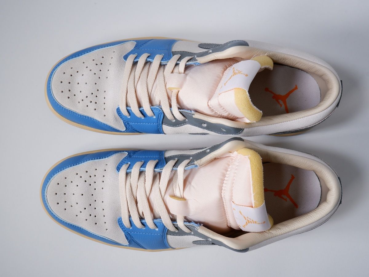 TOKYO 96エアジョーダン1ロウ