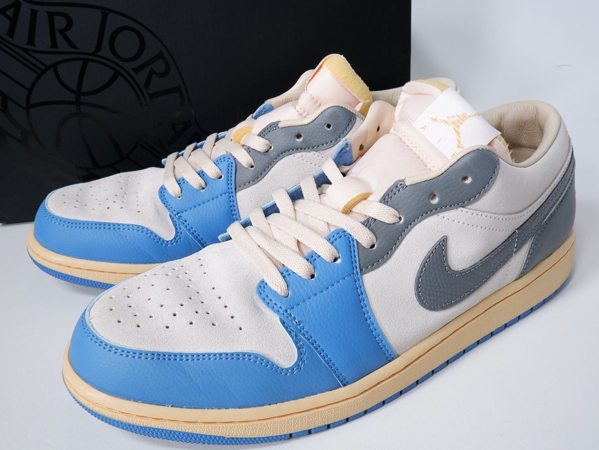 NIKEナイキ AIR SE TOKYO 96エアジョーダン1ロウ DZ 5376-469 US 12 30 cm