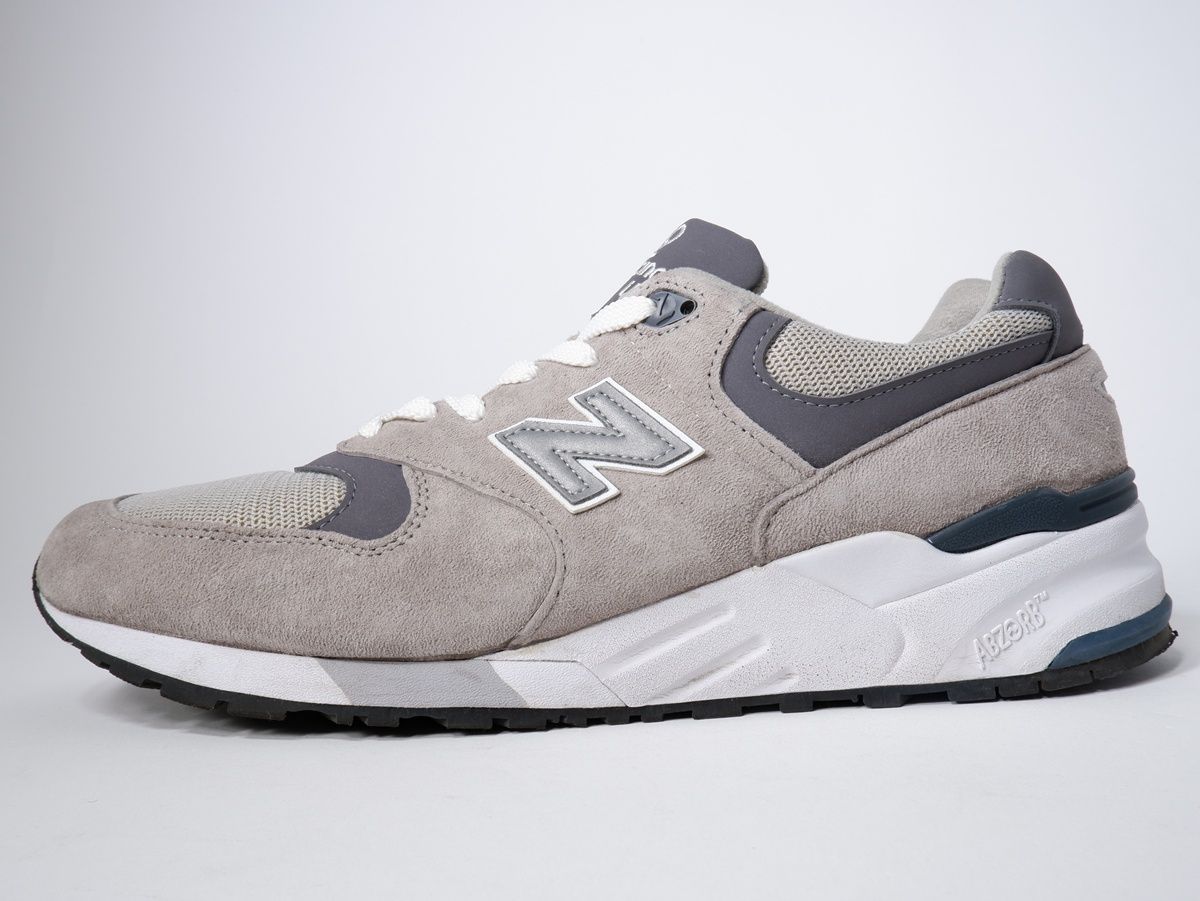 Balanceニュー ンス アメリカ製 M 999 CGL US 11 5 29 cm