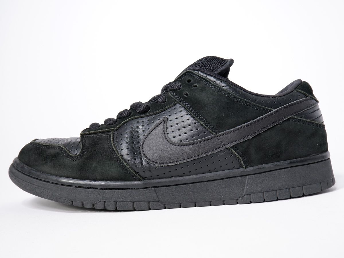 NIKEナイキ 2002年製 DUNK LOW PRO SB GINO 304292 002 US 11 29 cm