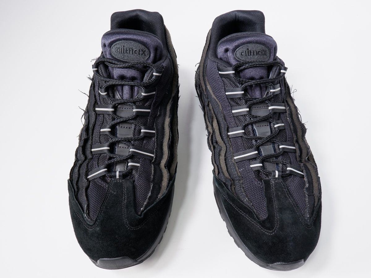 PLUSコムデギャルソンオムプリュス AIR