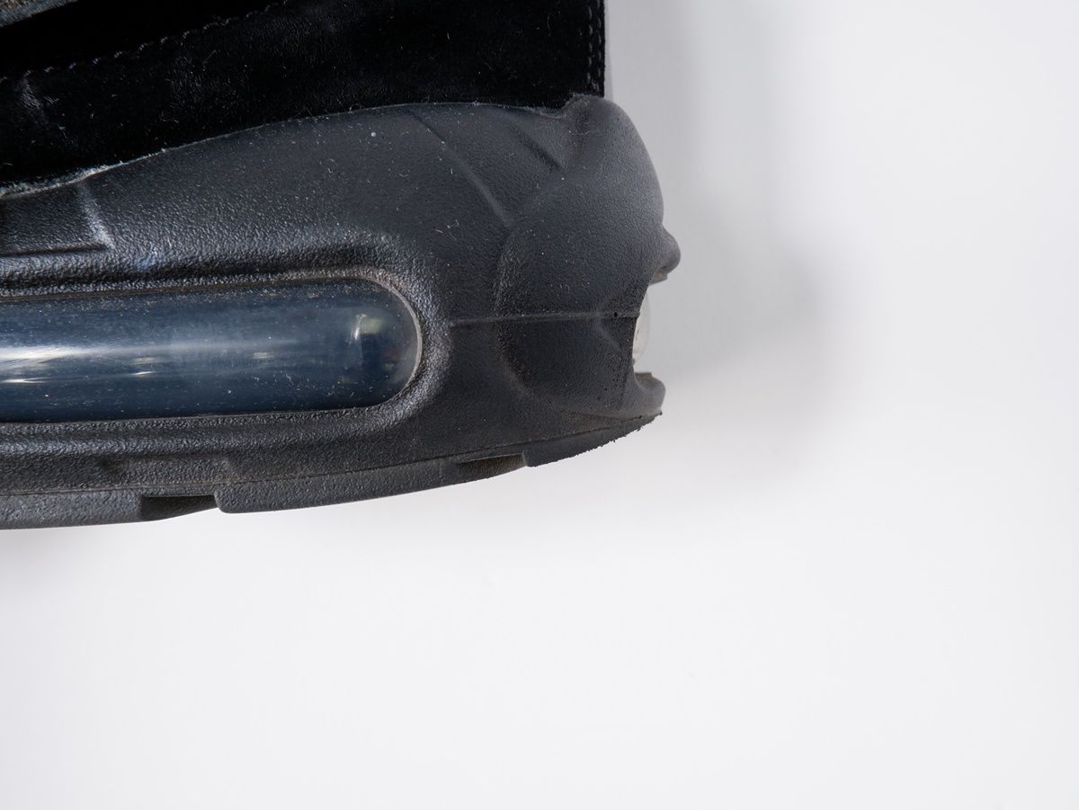 PLUSコムデギャルソンオムプリュス AIR