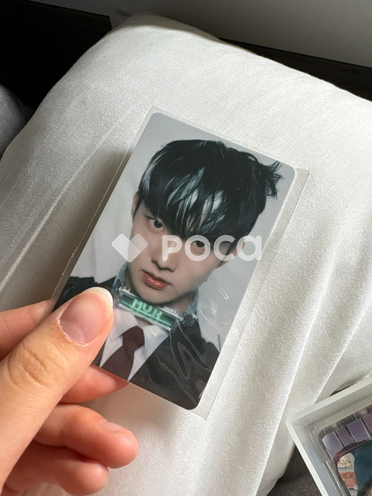 THE BOYZ キュー MAVERICK - メルカリ