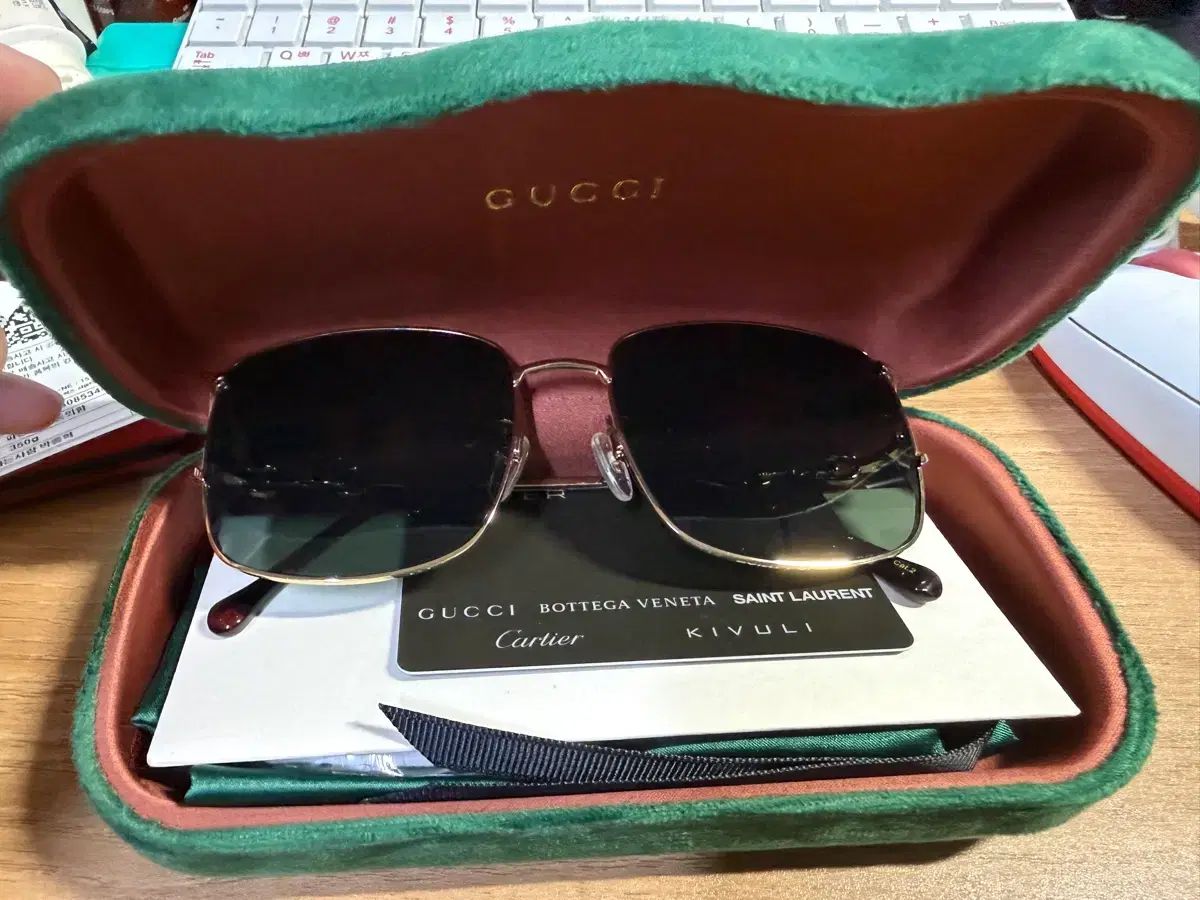 |在庫処分 グッチ GUCCI GG 1018 sk サングラス