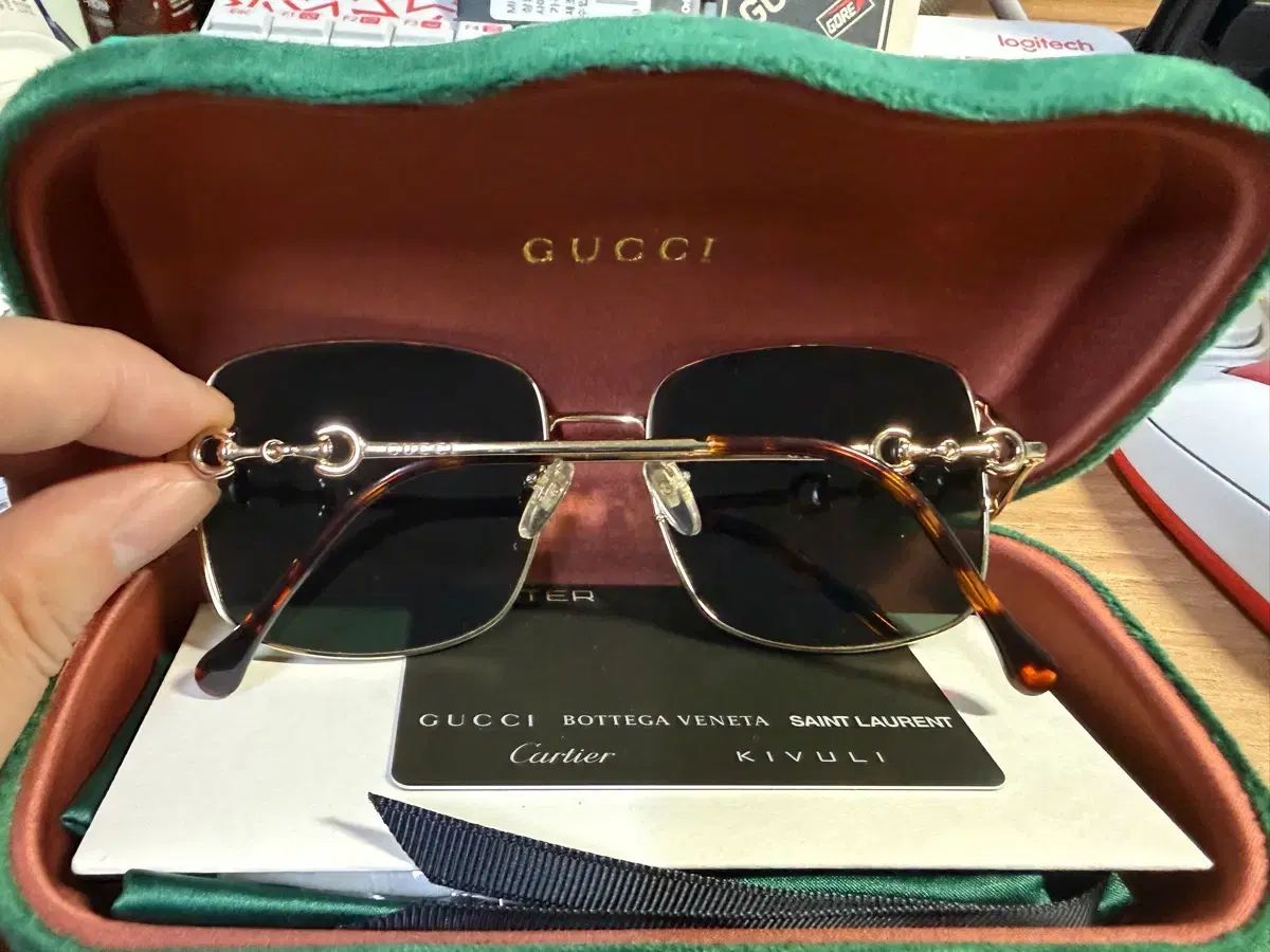 グッチ GUCCI GG 1018 sk サングラス