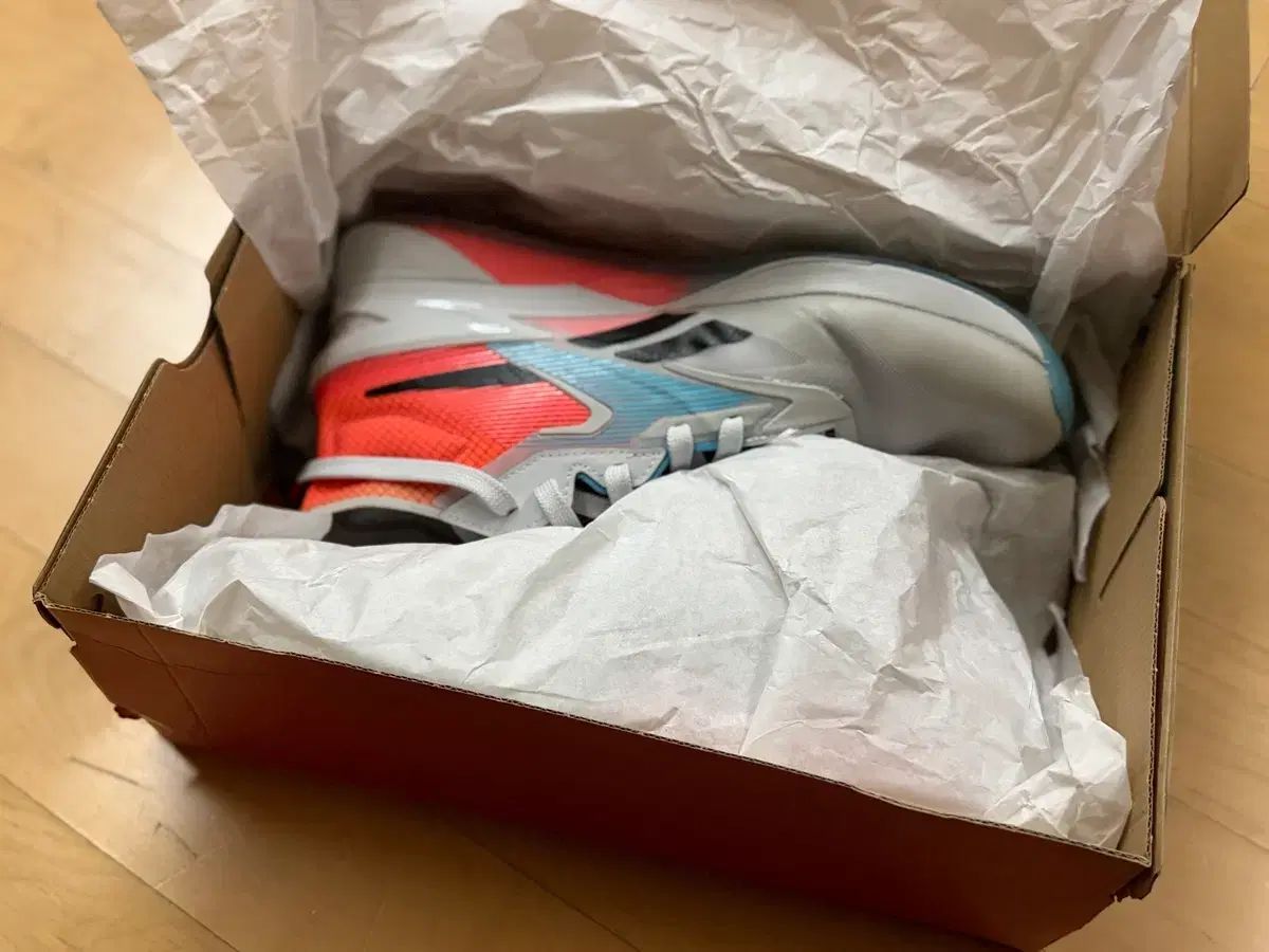 リーボック ナノ アンノウン グレー 280