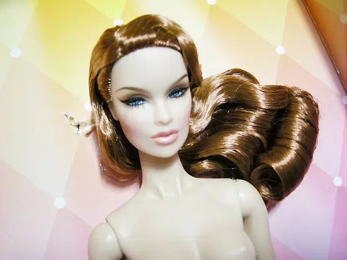 インテグリティ ファッションロイヤルティ ポエム 愛の詩 ヴァネッサ Nxde I love