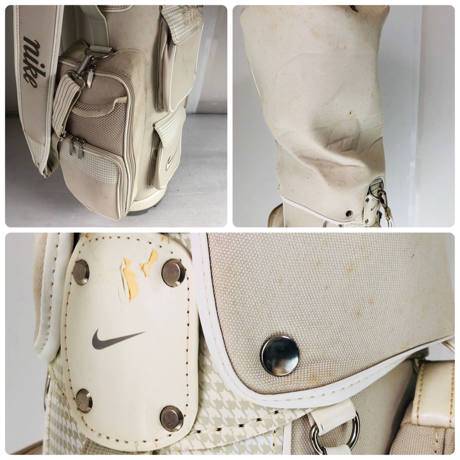 レディース TSURUYA ツルヤ Quincy クインシー ゴルフ クラブ セット