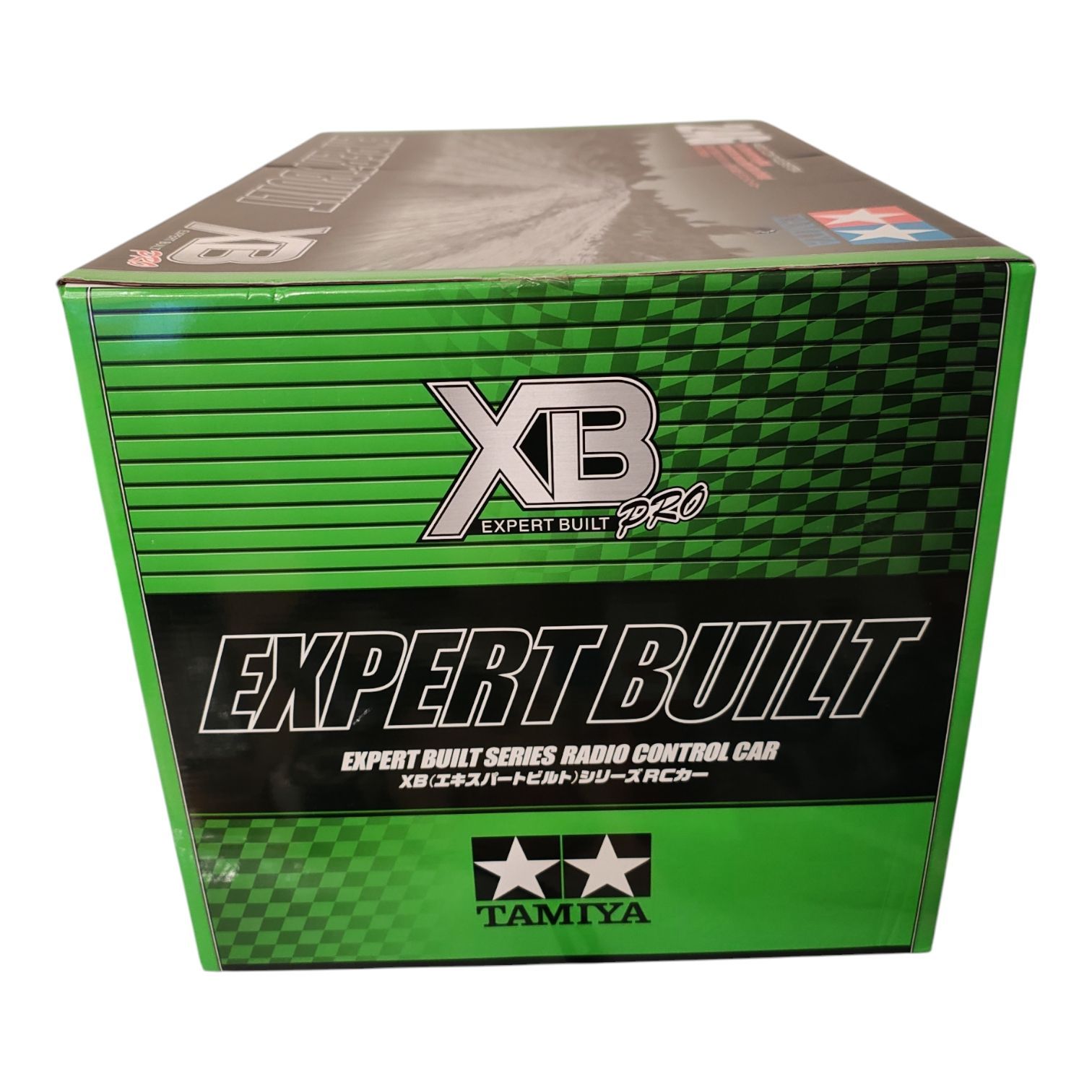 WJ164 タミヤ 1/10RC XB 208 コミカル グラスホッパー 57908 (WR-02CB