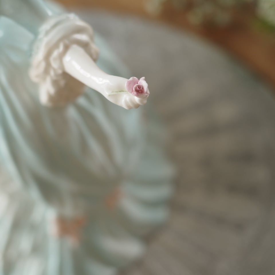 英国コールポート