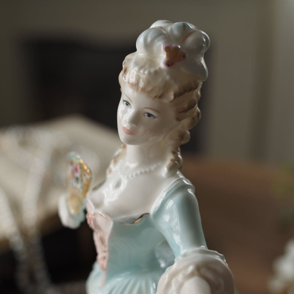 英国コールポート