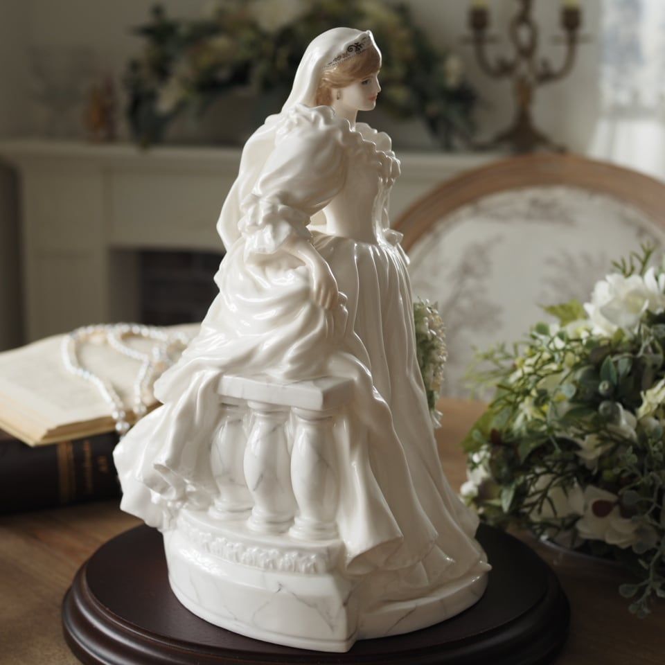 ダイアナ シグネチャーモデル