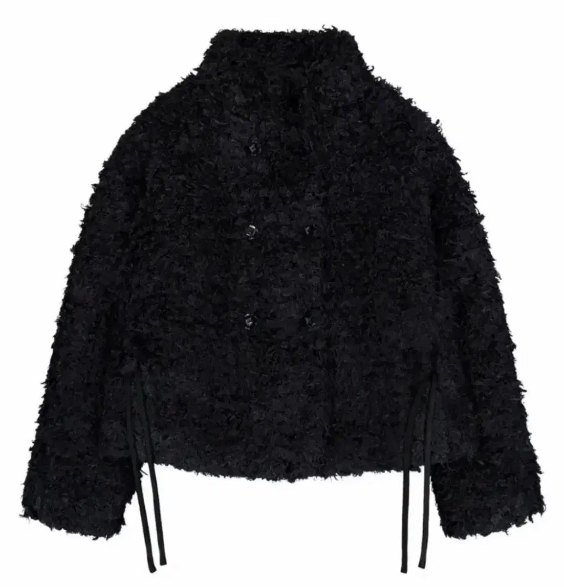 コイッセイオ ヘアリー ファージャケット