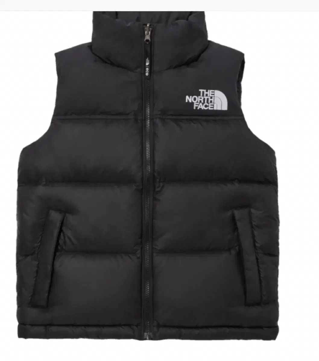 THE NORTH FACE ザノースフェイス レディース 1996 レトロ ヌプシ BEST ベスト 90 M