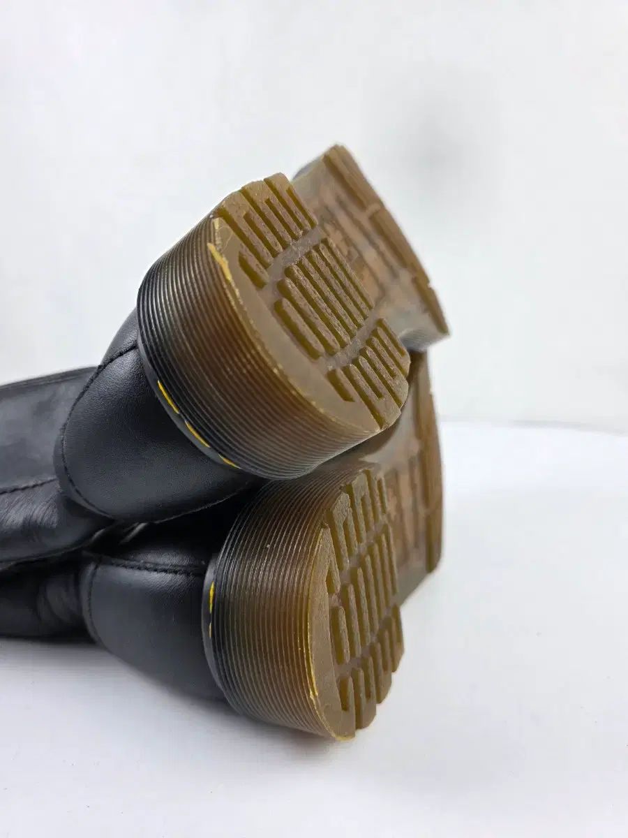  ヴィンテージ^^230 DR. MARTENS ドクターマーチン バージニア 14ホール 9733 W その他 ブーツ