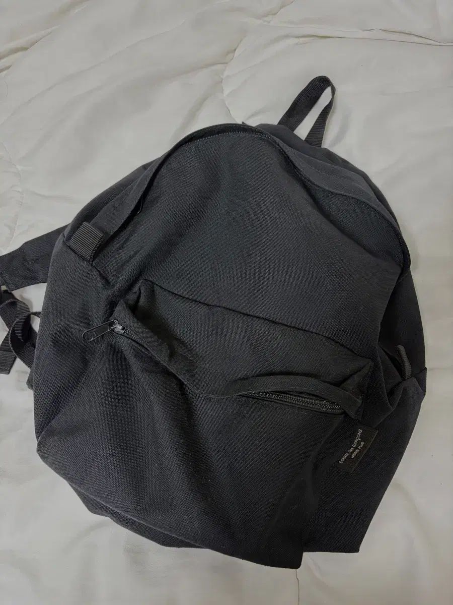 COMME des GARCONS オム プリュス バックパック Mサイズ