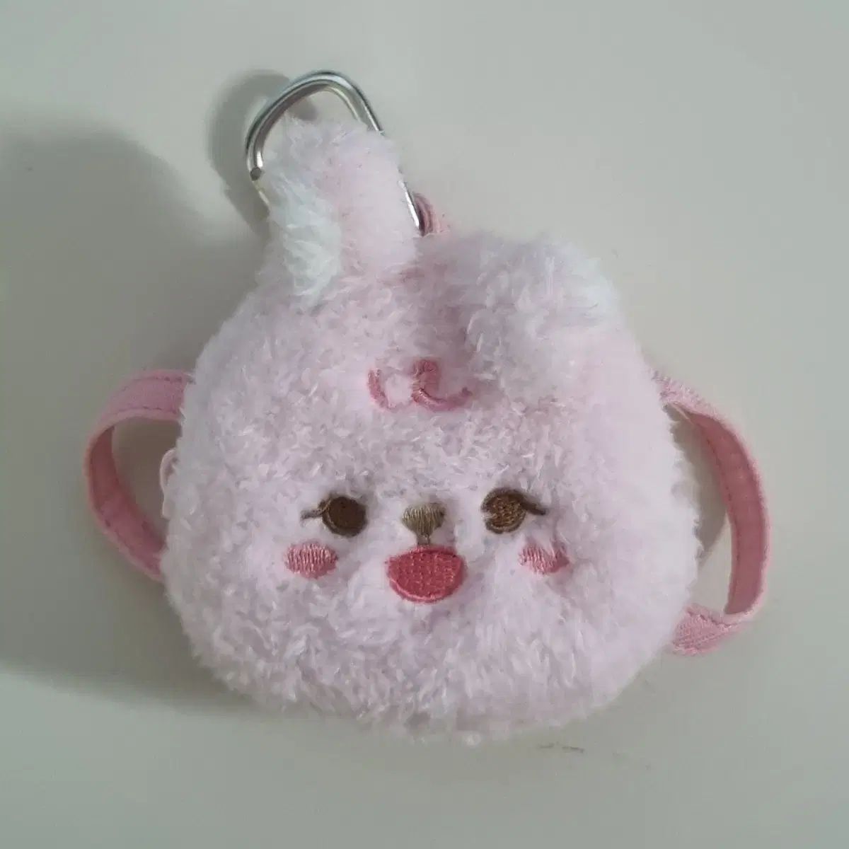 DAY6（デイシックス）ウォンピル(WONPIL) 쁘멀 PLUSH バックパック