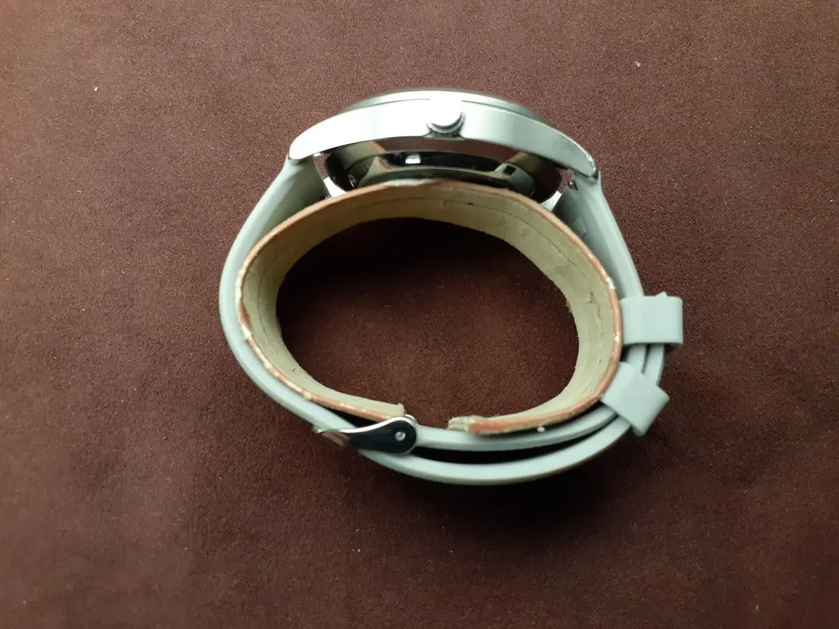  SEIKO スポーツ オートマチック ブラウン系 自動巻き時計 腕時計(アナログ)