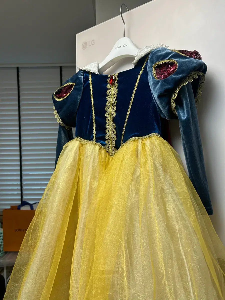 コスチューム プレイ