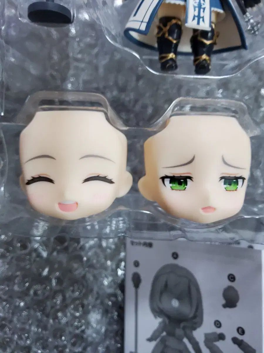 hololive(ホロライブ) 白銀ノエル ねんどろいど 2008 出品 - メルカリ