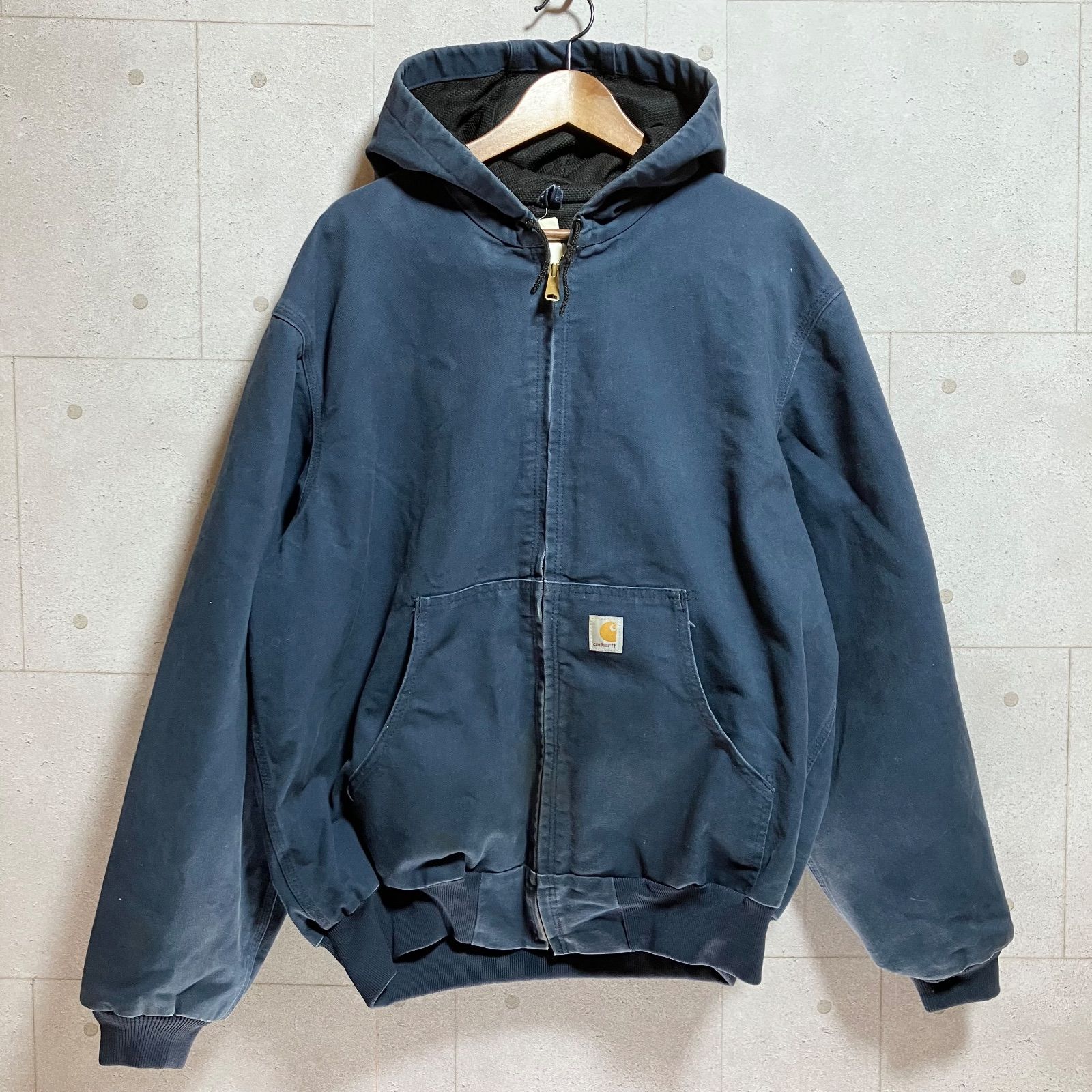 Carhartt カーハート active jacket アクティブ ジャケット ブルゾン