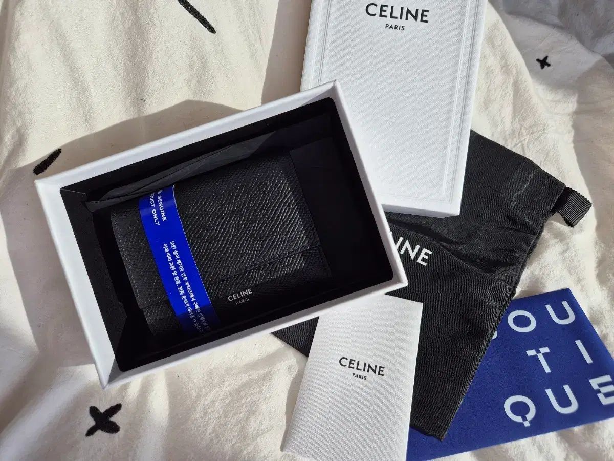 Celine セリーヌ 財布