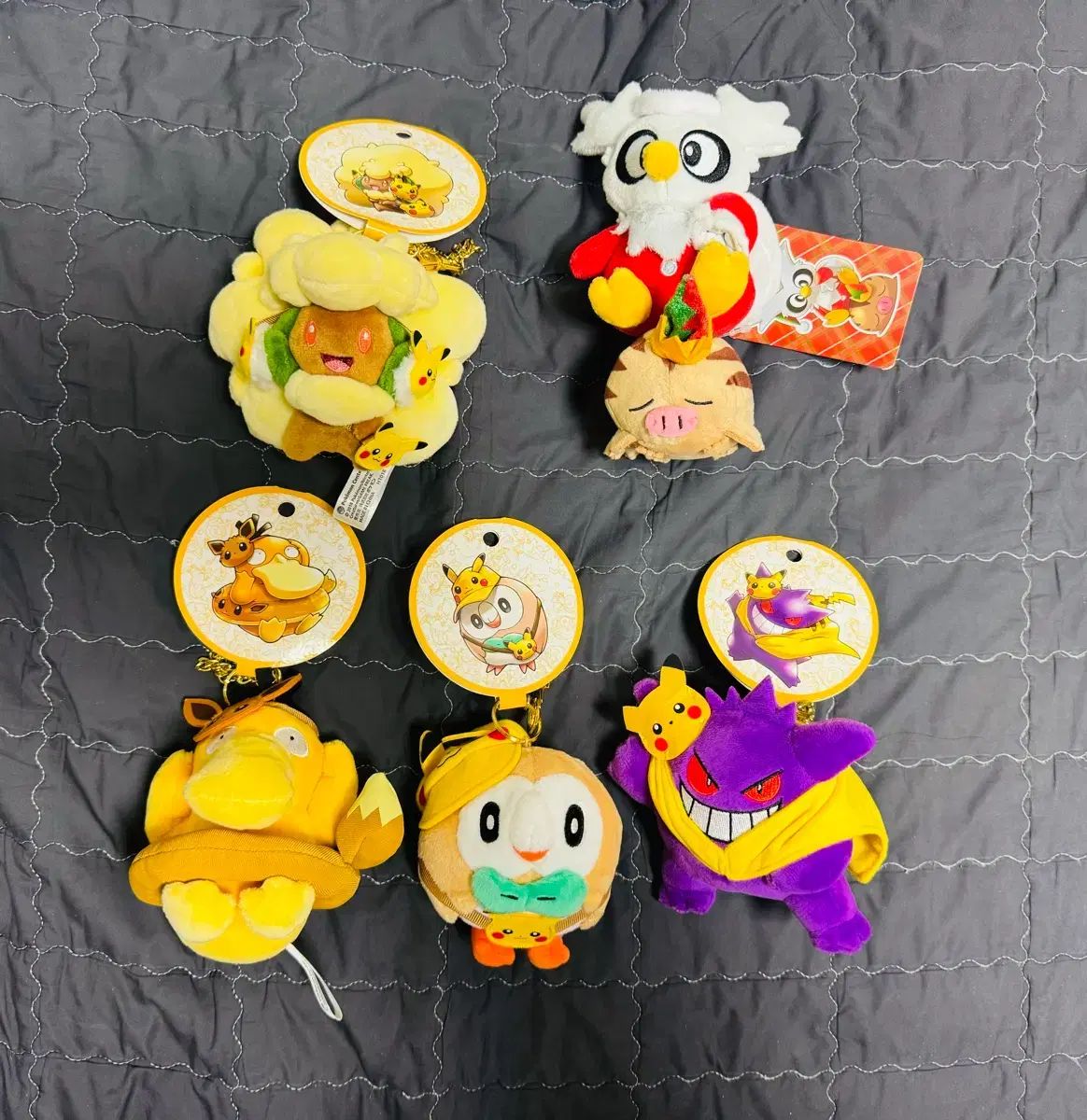 ポケモンセンター ポケモンぬいぐるみ