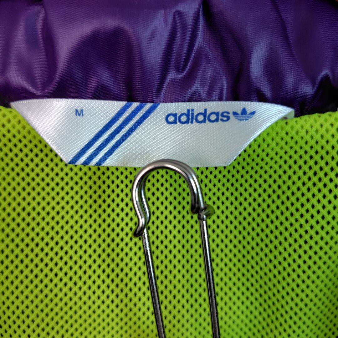 adidas Originals アディダスオリジナルス トラックジャケット