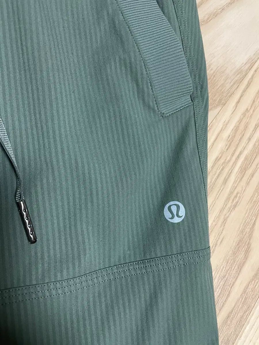 Lululemon dance studio ミッド RIIZE ライズ カーゴ パンツ S