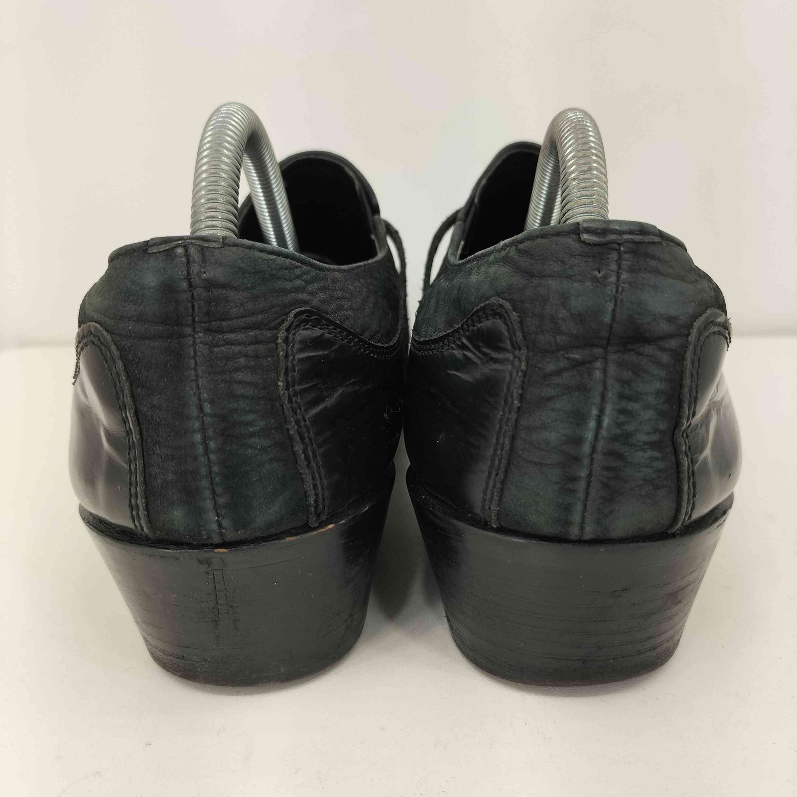 トルネードマート TORNADO MART 00s ベルテッドデザイン ポインテッド